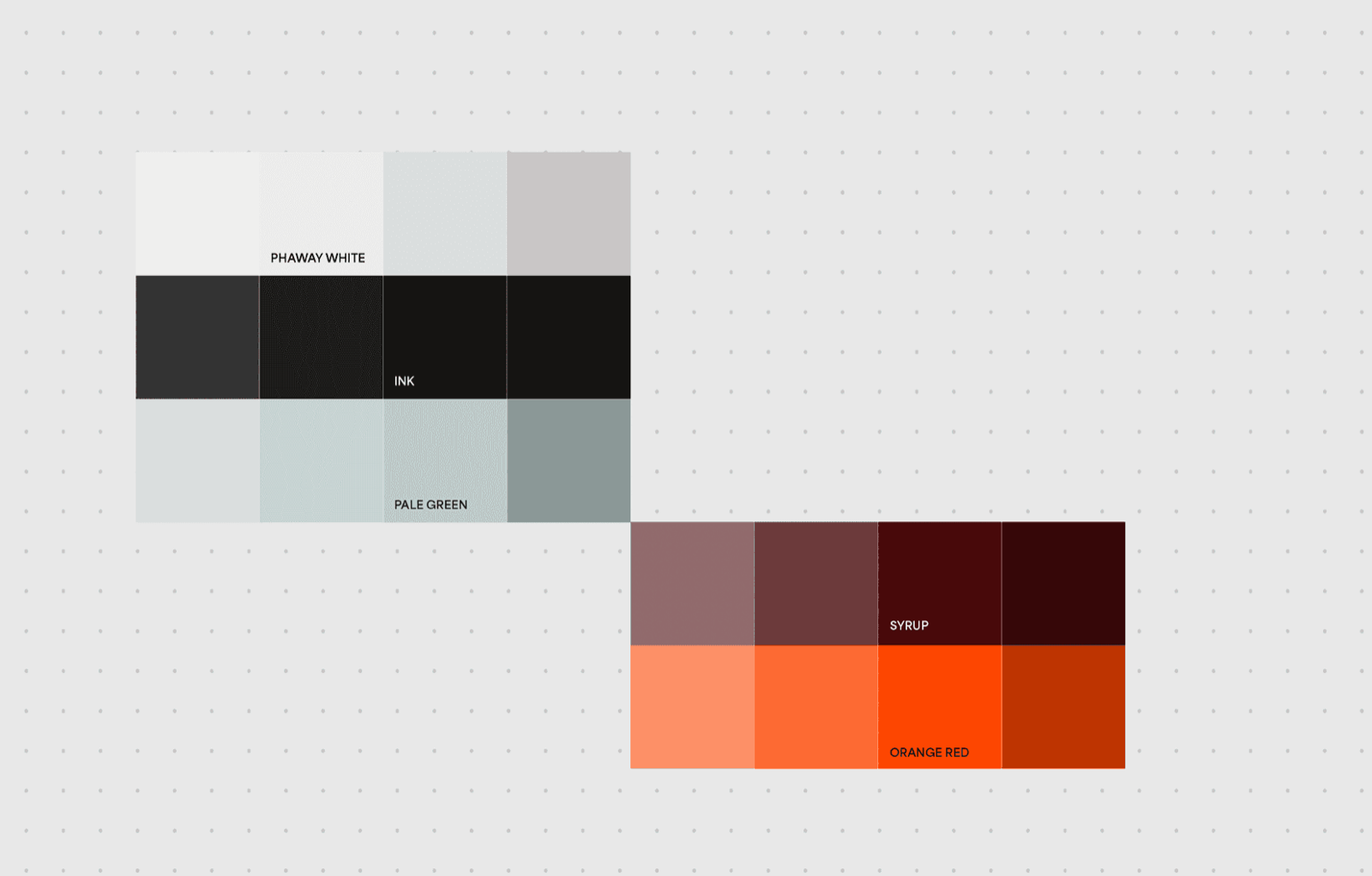 Palette