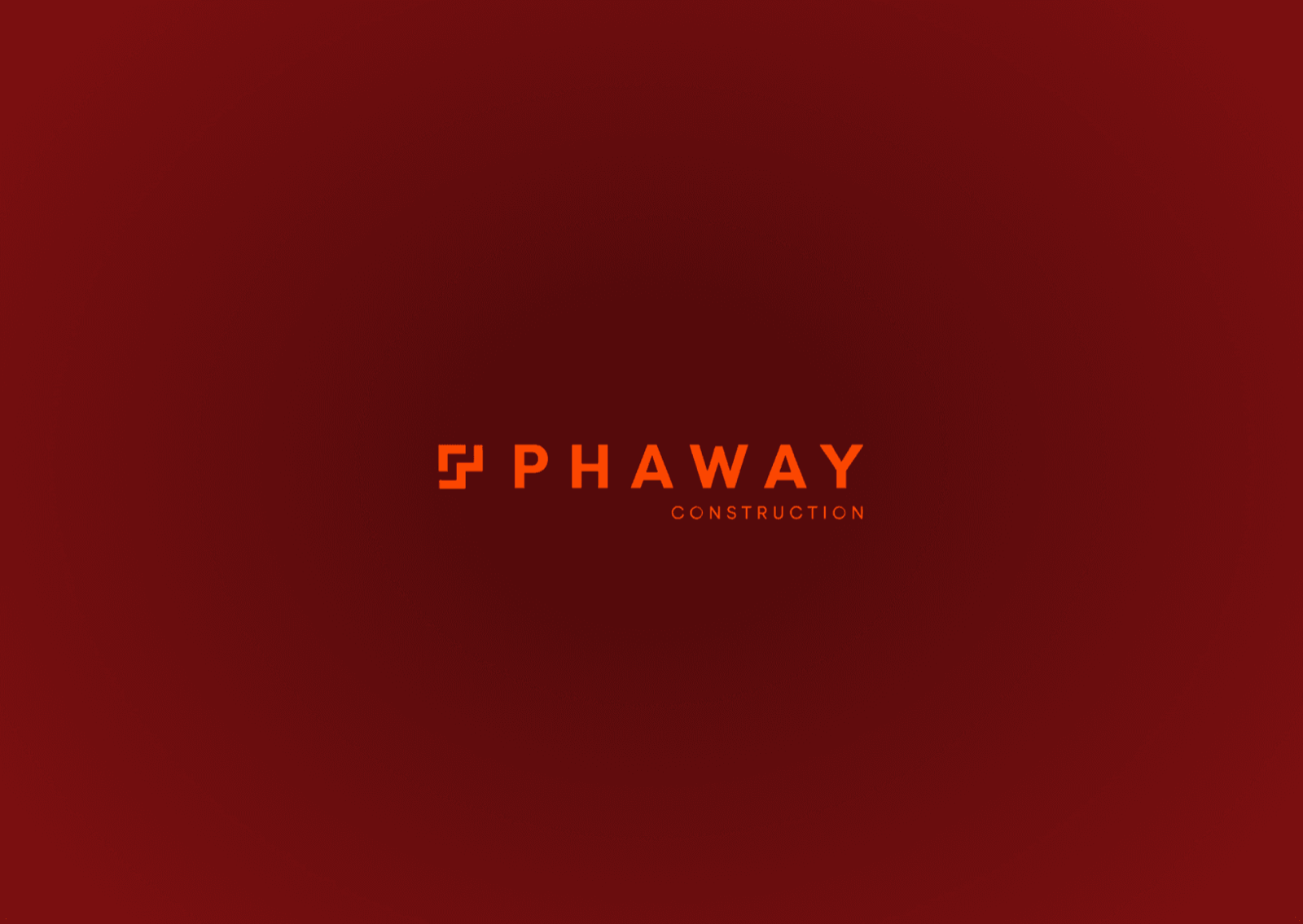 The Phaway brandmark.